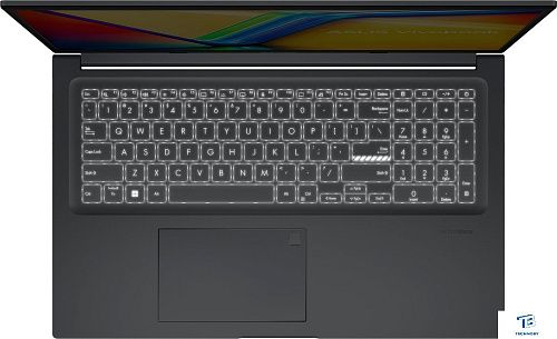 картинка Ноутбук Asus M3704YA-AU197