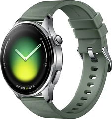 картинка Смарт часы Xiaomi Watch 5 BHR07WPGL / M2501W1