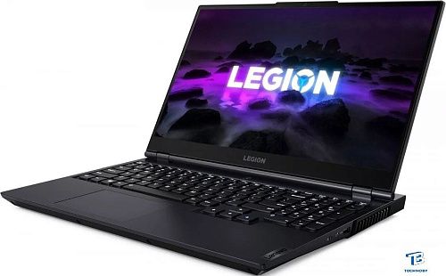 картинка Ноутбук Lenovo Legion 5 82JU0126MH
