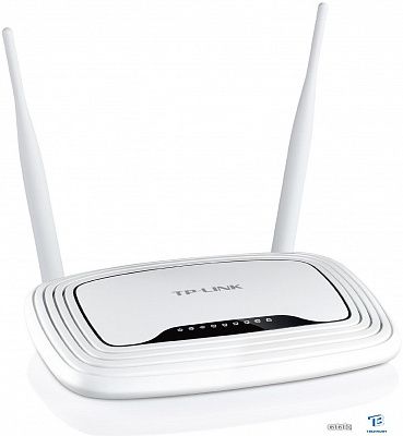 картинка Маршрутизатор TP-Link TL-WR842N