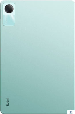 картинка Планшет Redmi Pad SE Green 6GB/128GB