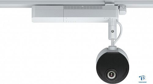 картинка Проектор Epson EV-100