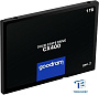 картинка Накопитель SSD Goodram 1TB SSDPR-CX400-01T-G2 - превью 1