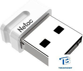 картинка Флэш накопитель Netac 16GB NT03U116N-016G-30WH