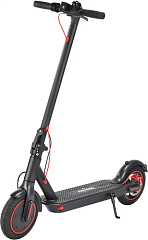 картинка Электросамокат MyWay X1 (черный)
