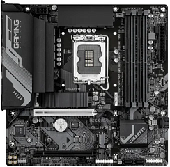картинка Материнская плата Gigabyte B760M Gaming X DDR4 GEN5
