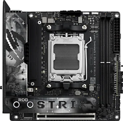 картинка Материнская плата Asus ROG Strix X870-I Gaming WIFI