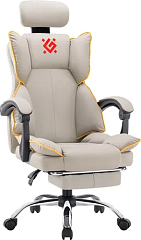 картинка Кресло Defender Ego 64050 Бежевый