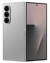 картинка Смартфон Samsung Galaxy Fold7 12GB/256GB Silver SM-F966BZSBCAU