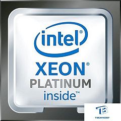 картинка Процессор Intel Xeon Platinum 8168