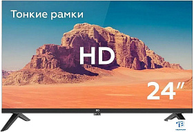 картинка Телевизор BQ 24F34B