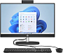 картинка Моноблок HP 24 AiO D30BZEA+8GB - превью 1