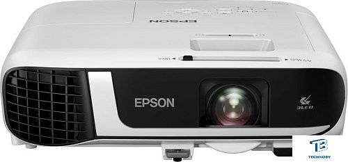 картинка Проектор Epson EB-FH52