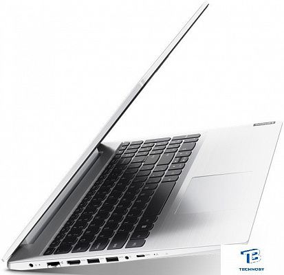 картинка Ноутбук Lenovo IdeaPad L3 82HL003DRK