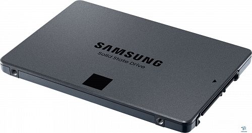 картинка Накопитель SSD Samsung 1TB MZ-77Q1T0BW