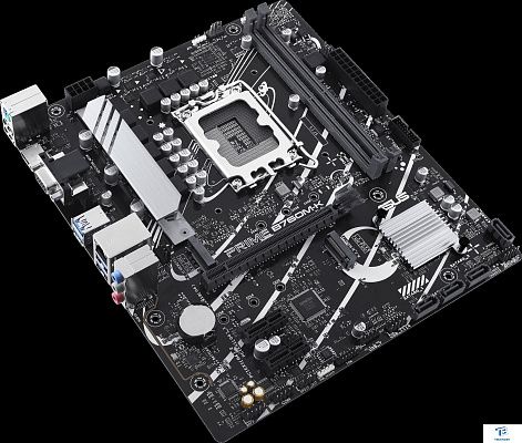 картинка Материнская плата Asus Prime B760M-K