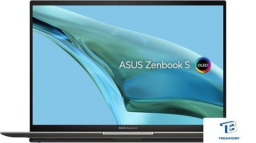 картинка Ноутбук Asus UX5304MA-NQ237