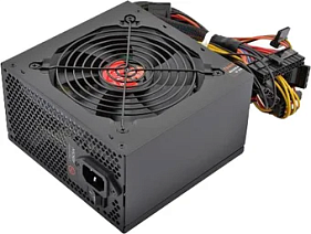 картинка Блок питания Vicsone 500W VP-500s OEM