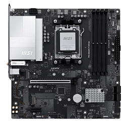 картинка Материнская плата MSI PRO B840M-P WIFI6E