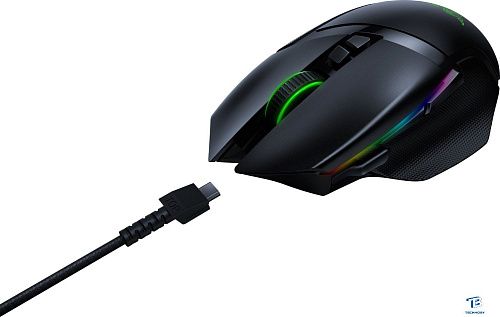 картинка Мышь Razer Basilisk Ultimate (без зарядного крэдла)