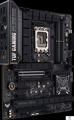 картинка Материнская плата Asus TUF Gaming Z790-Pro WIFI