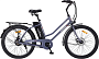 картинка Электровелосипед MyWay Road 240 Pro 26 (17, графитовый матовый) - превью 1