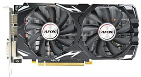 картинка Видеокарта AFOX RX 580 AFRX580-8192D5H6-V2