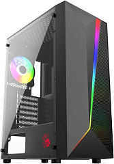 картинка Корпус A4Tech Bloody BD-CC106F Black