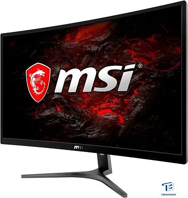 картинка Монитор MSI G241VC