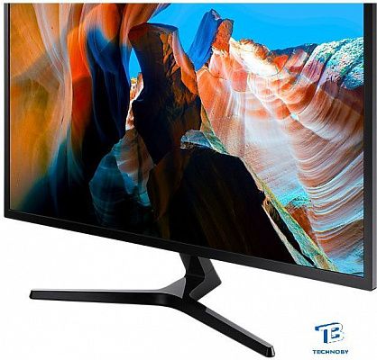 картинка Монитор Samsung U32J590UQI