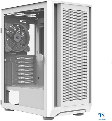 картинка Корпус Zalman i6 White