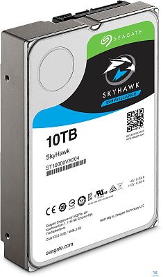 картинка Жесткий диск Seagate 10ТВ ST10000VE000