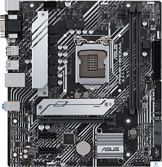 картинка Материнксая плата Asus PRIME H510M-A