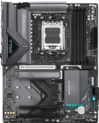 картинка Материнская плата GigaByte X870 Eagle WIFI7