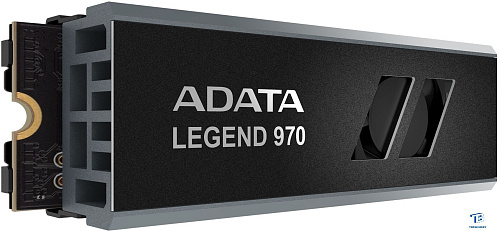 картинка Накопитель SSD A-Data 1TB SLEG-970-1000GCI