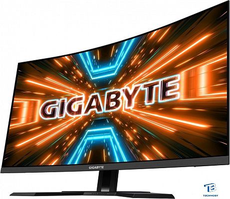 картинка Монитор Gigabyte M32QC