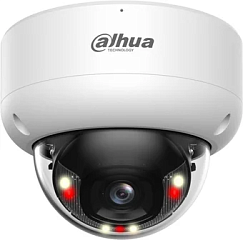 картинка Камера сетевая Dahua DH-IPC-HDBW3249EP-AS-IL-0280B