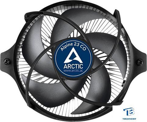 картинка Кулер Arctic Alpine 23 CO ACALP00036A