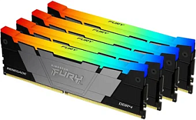 картинка ОЗУ Kingston KF432C16RB2AK4/32
