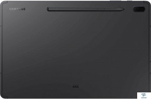 картинка Планшет Samsung Galaxy Tab S7 FE SM-T733NZKASER