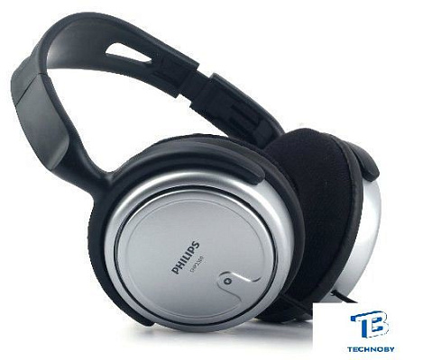 картинка Наушники Philips SHP2500/10