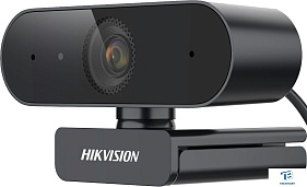картинка Веб-камера Hikvision DS-U04