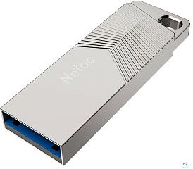 картинка Флэш накопитель Netac 64GB NT03UM1N-064G-32PN