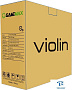 картинка Корпус Gamemax Violin S106 Silver - превью 10