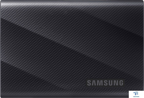 картинка Внешний SSD Samsung T9 2TB MU-PG2T0B/WW