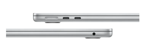 картинка Ноутбук Apple MacBook Air MC654