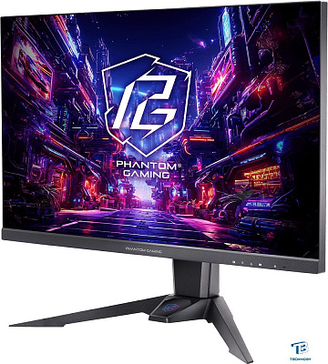 картинка Монитор AsRock PG27QFT2A