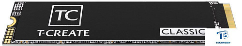 картинка Накопитель SSD Team Group 1TB TM8FFC001T0C129