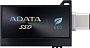 картинка Внешний SSD A-Data 1TB SC730-1T-CACTI - превью 1
