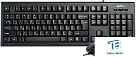 картинка Набор (Мышь+клавиатура) A4Tech KR-8520D